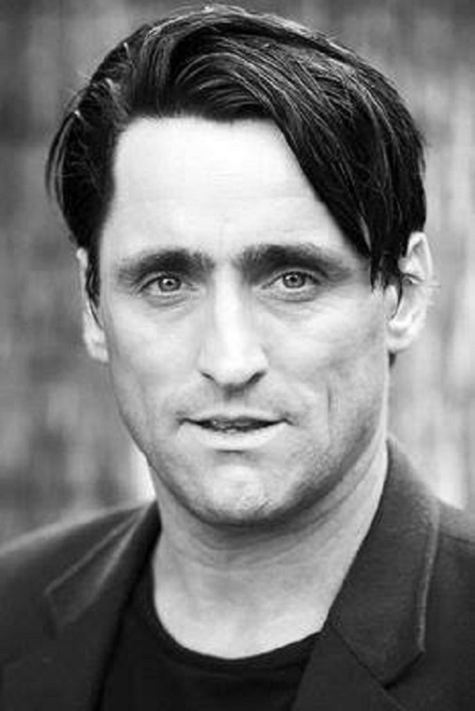 Daniel Taylor