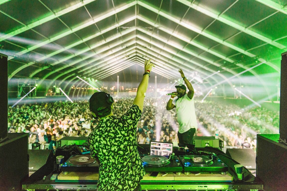 We Are FSTVL We Are 500