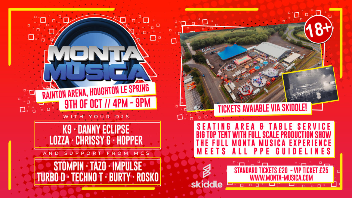 Monta Musica