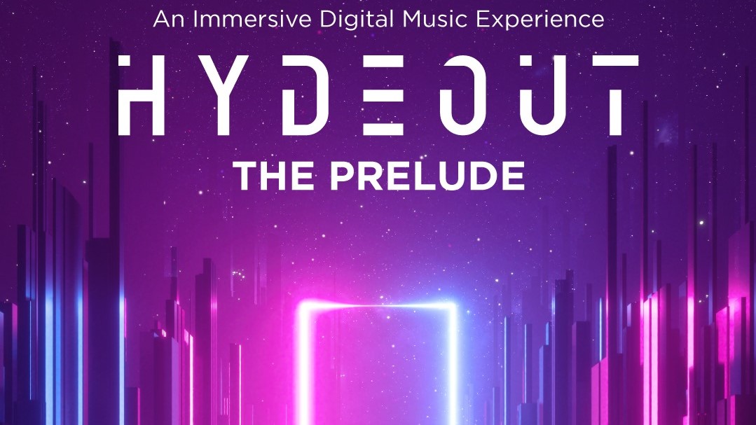 Hydeout The Prelude banner