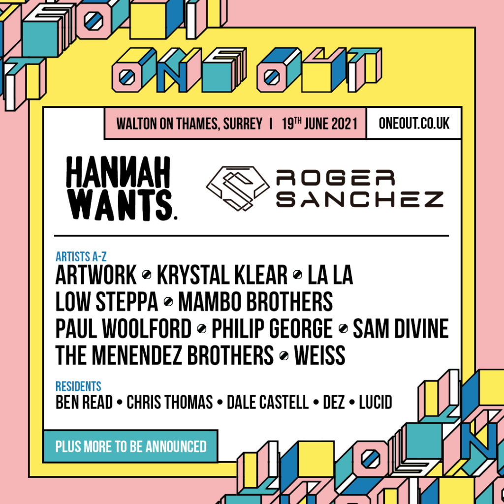 LineUp Template 4 b