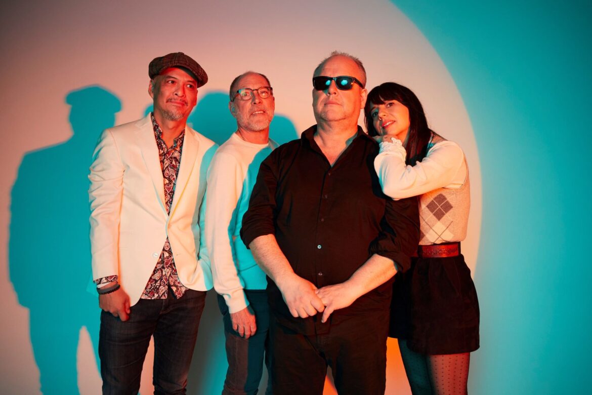 Pixies Bingley Weekender