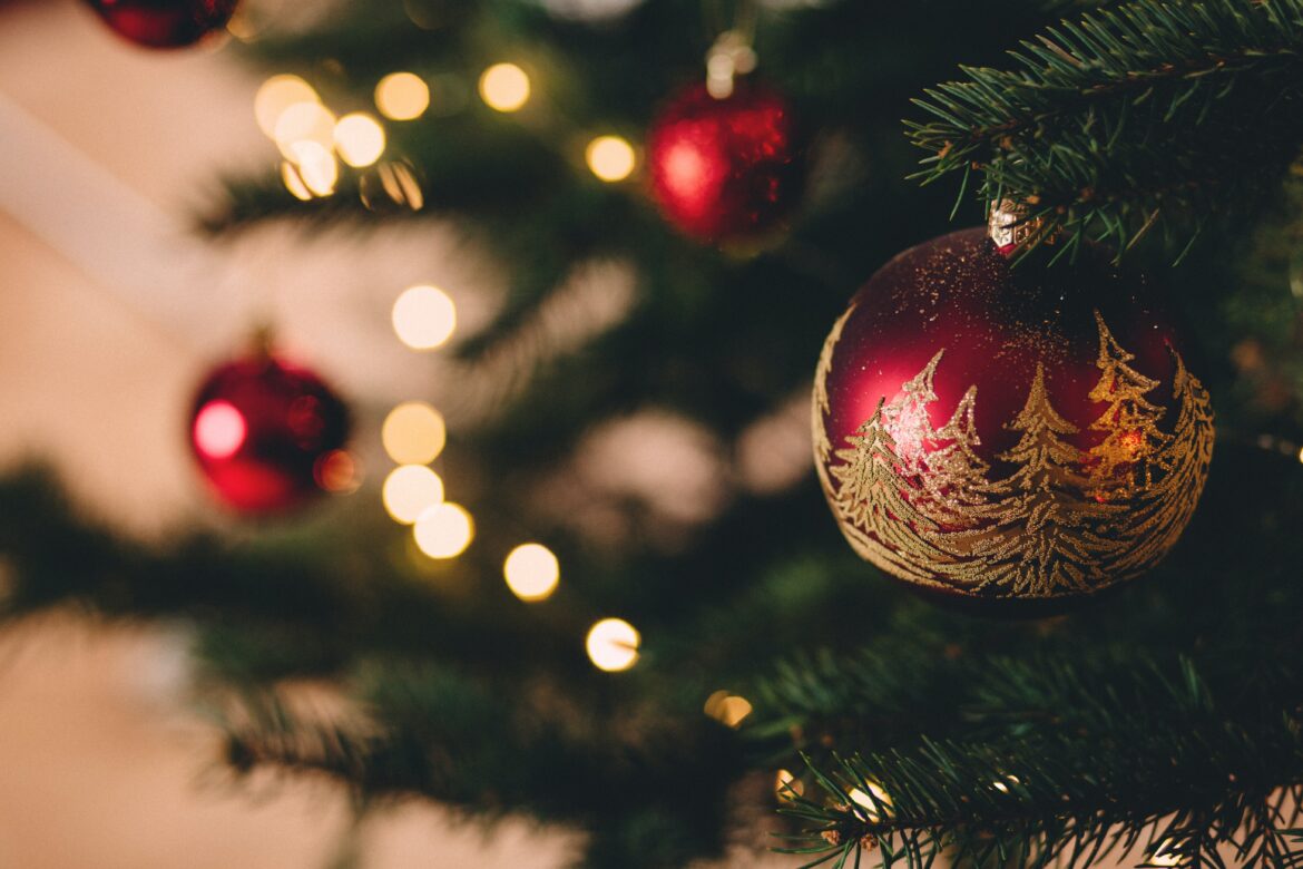 Christmas generic