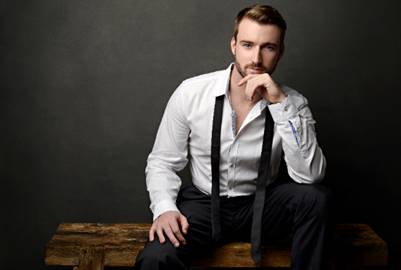Jai McDowall