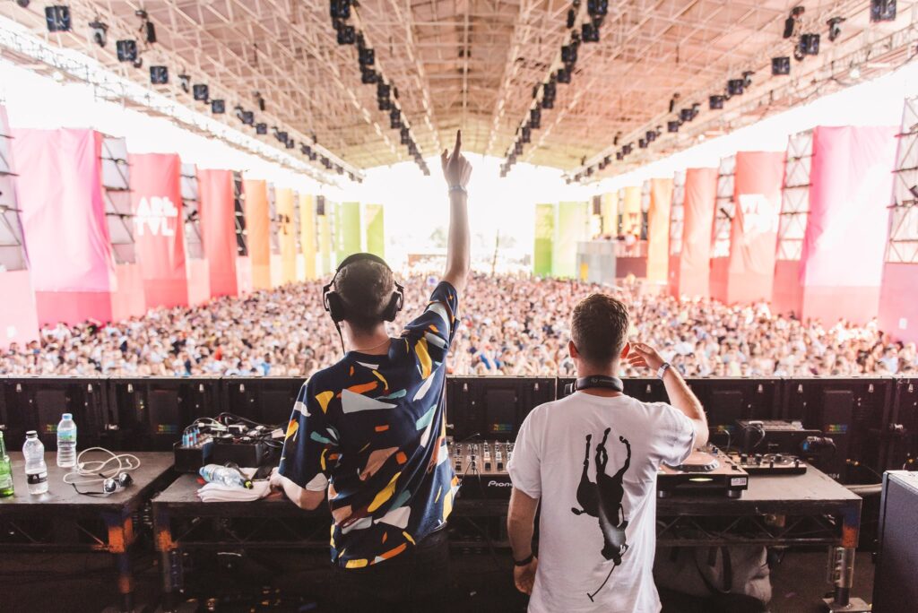 We Are FSTVL Terminal 1
