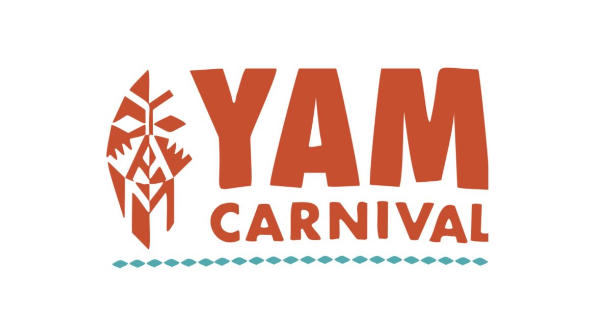 Yam Carnival