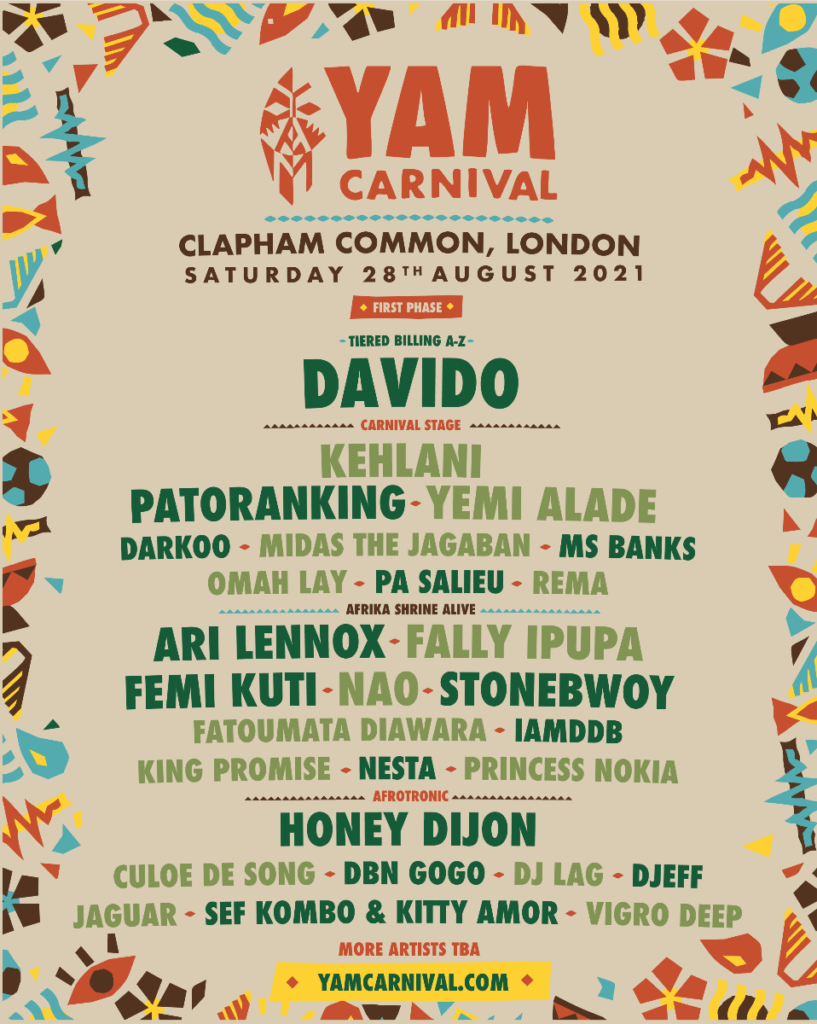 unnamed 1 Yam Carnival line-up poster