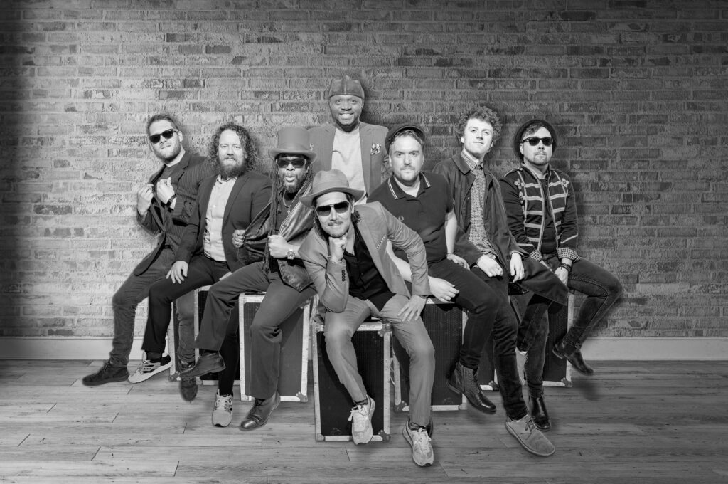 The Dualers