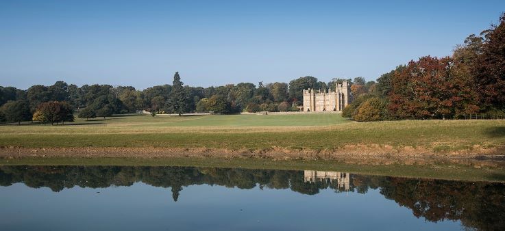 Englefield House