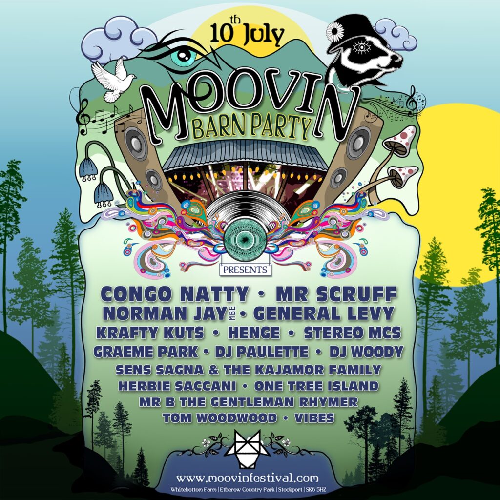Moovin Insta
