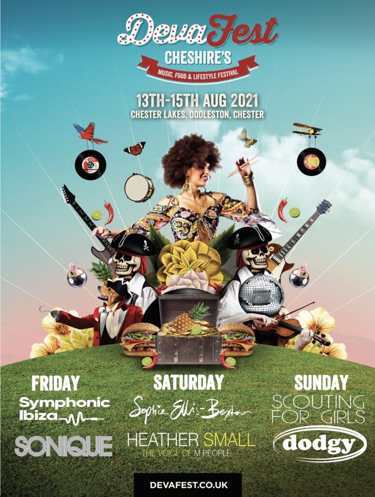 Poster 2021 headliners resized