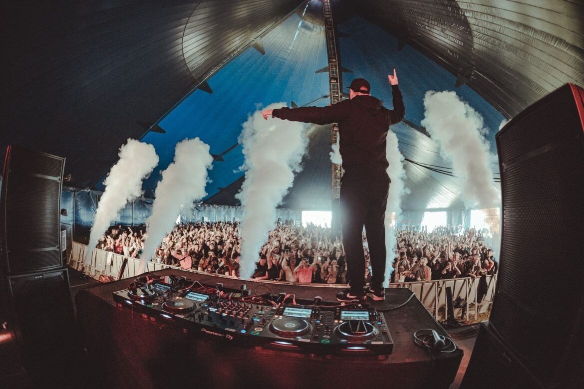 Mint Festival
