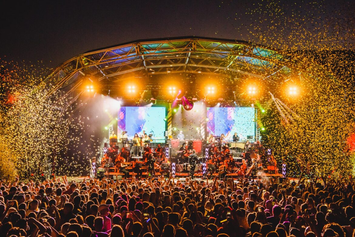 Hacienda Classical - credit Anthony Mooney