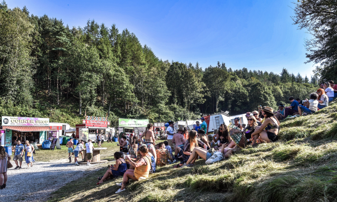 Moovin Festival
