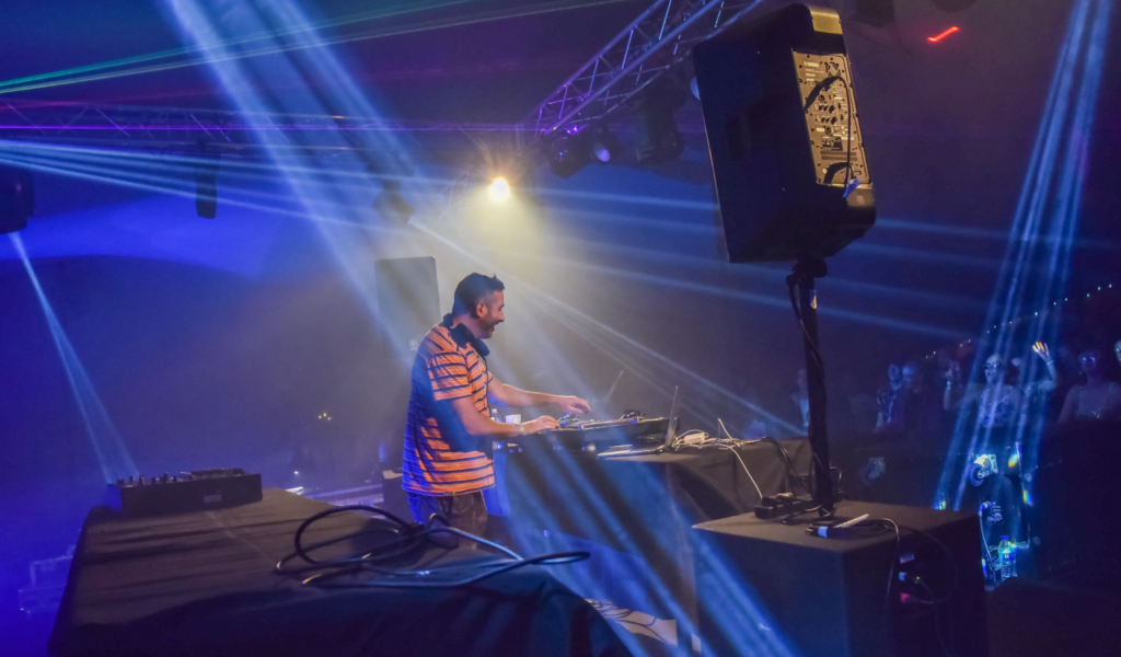 Moovin Festival