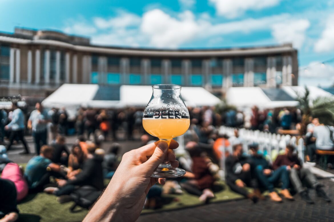 Bristol Craft Beer Festival
