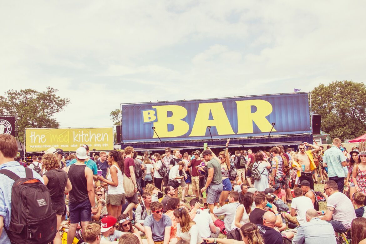 Brothers Festival 1