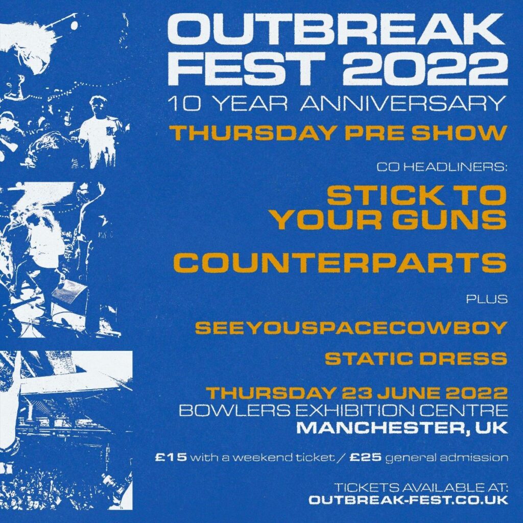 outbreakthurs outbreakthurs