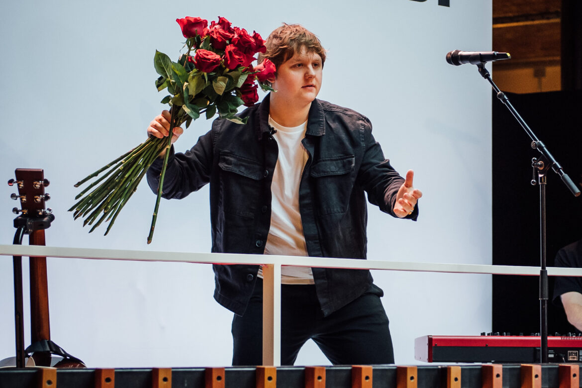 lewis capaldi
