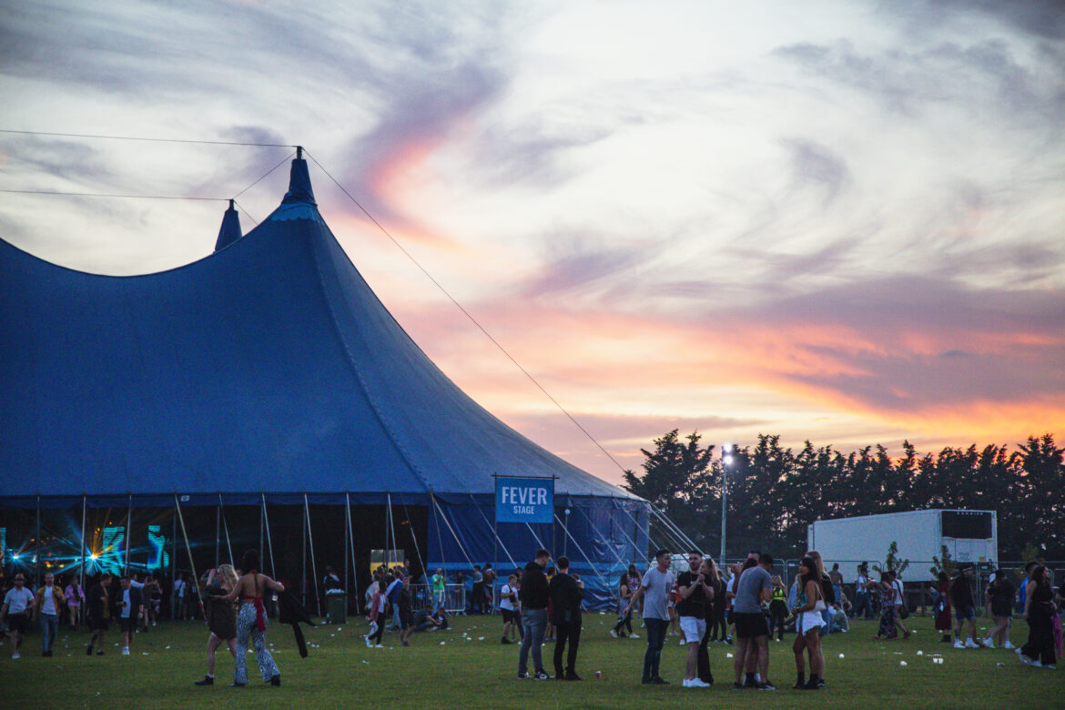 One Out Festival
