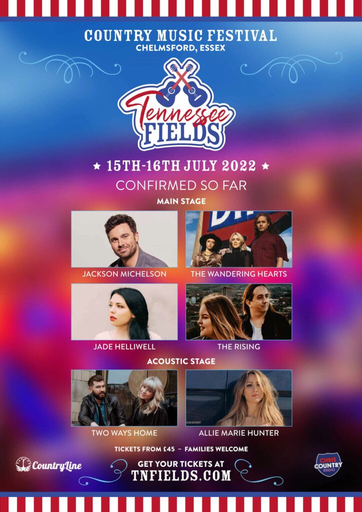 DF465 Tennessee Fields poster 2022 1