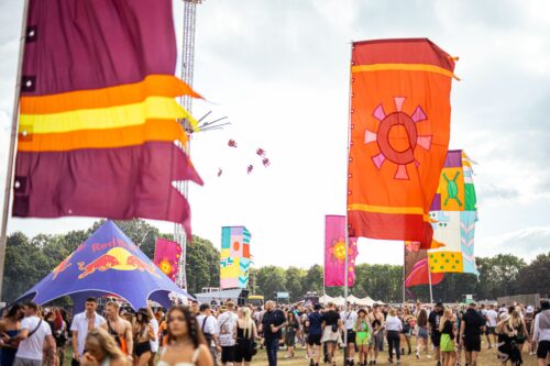 MADE Festival site