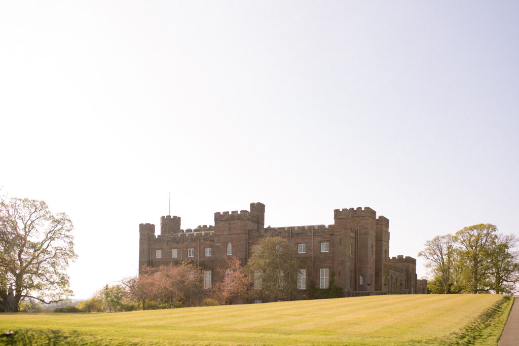 Otherlands Scone Palace 1 please credit Alex James Aylin Otherlands Scone Palace