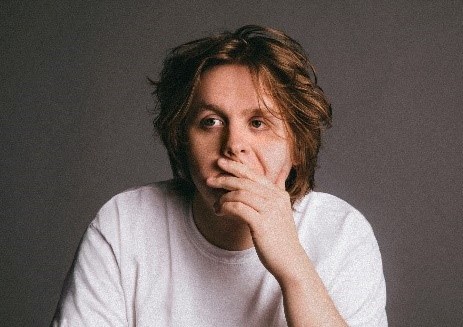 lewis capaldi