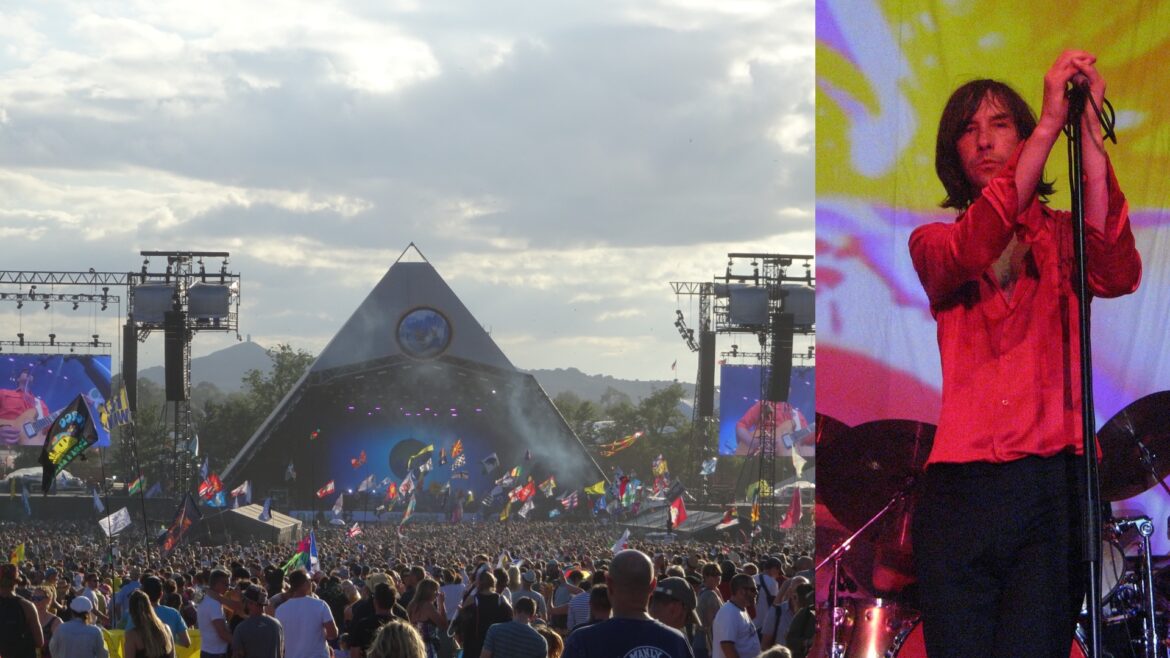 primal scream glastonbury