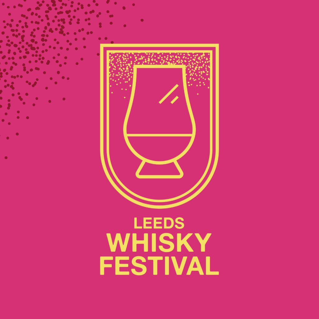 Leeds Whisky Fest logo