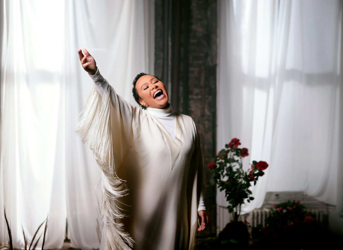 Emeli Sandé - Brighter Days