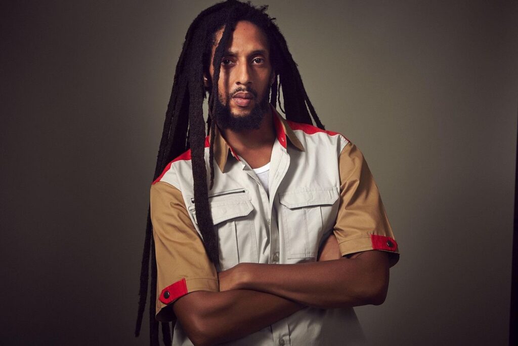 Reggae Land Reggae Land