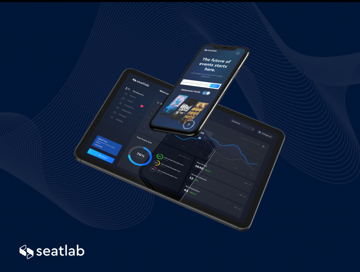 Seatlab nft