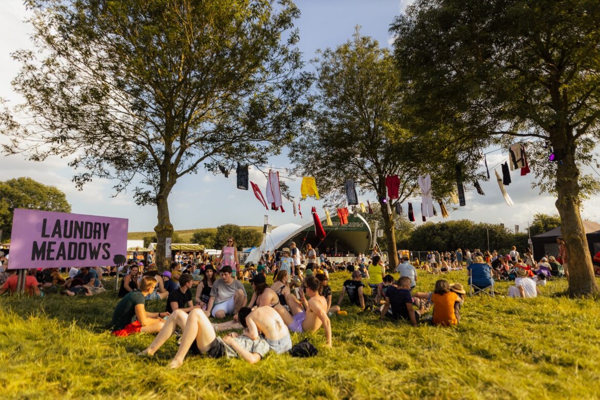 Standon Calling