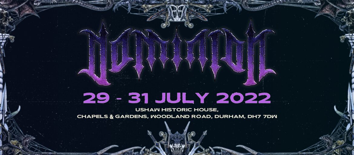 Dominion Festival