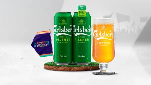 Carlsberg Glastonbury competition Carlsberg Glastonbury competition