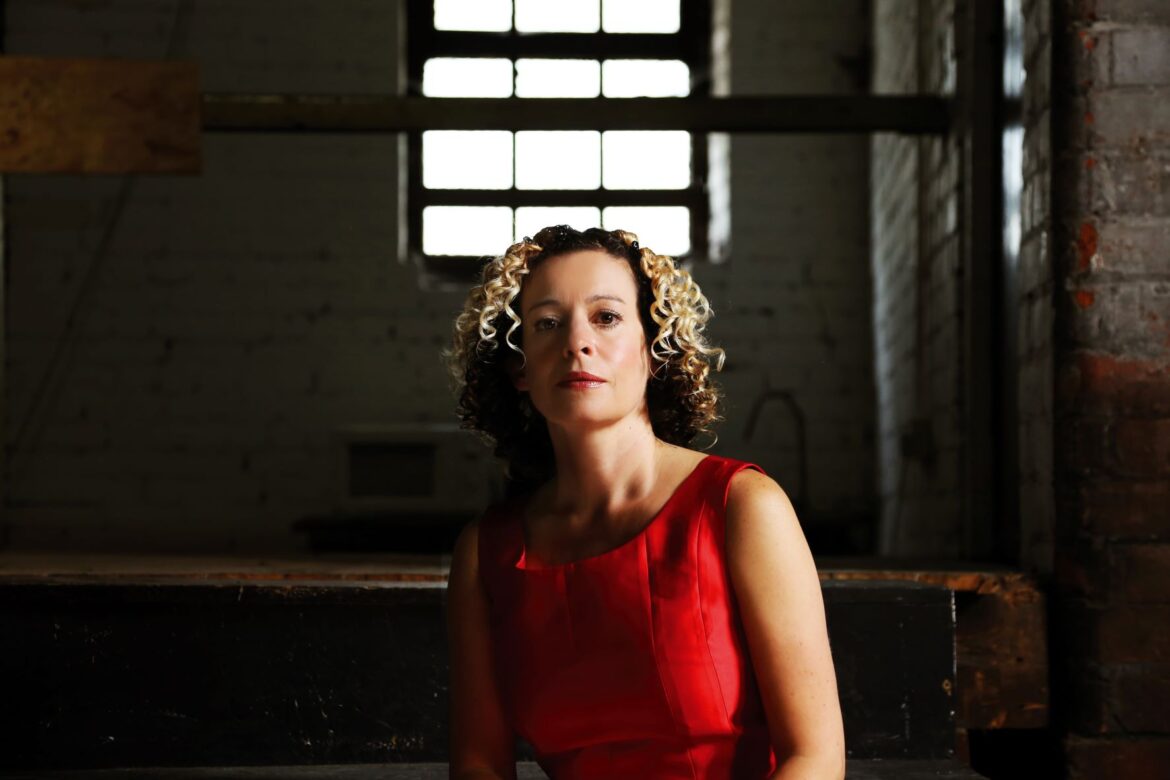 Kate Rusby
