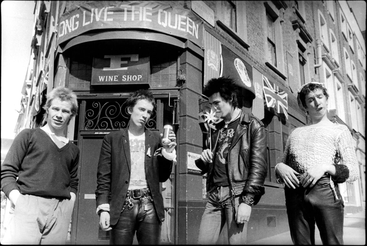 Sex Pistols