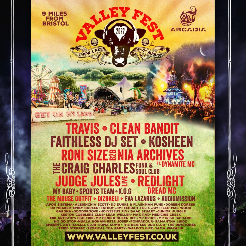 Valleyfest
