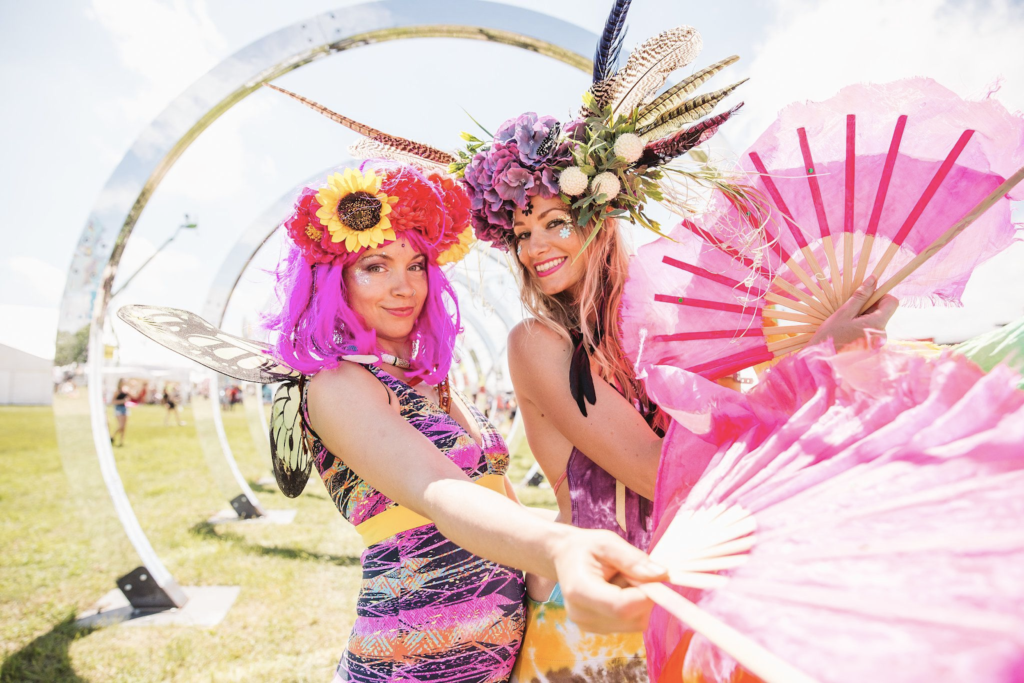 We Are FSTVL
