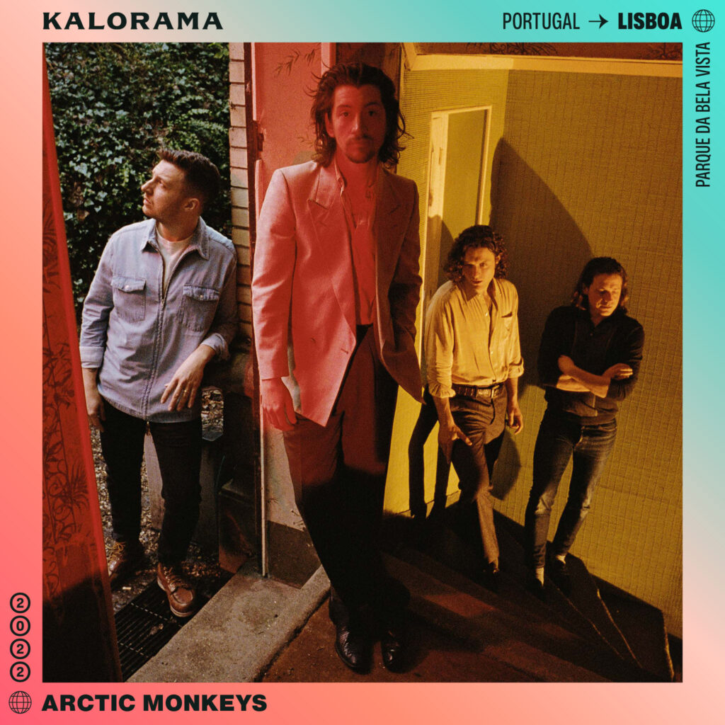 arctic monkeys arctic monkeys