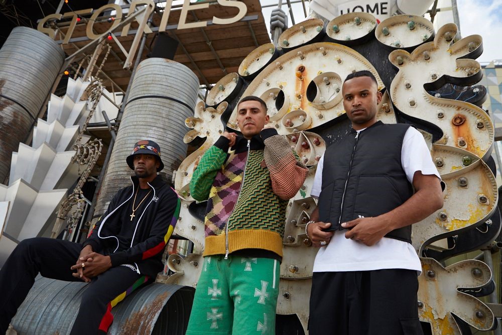 MVSON Collective