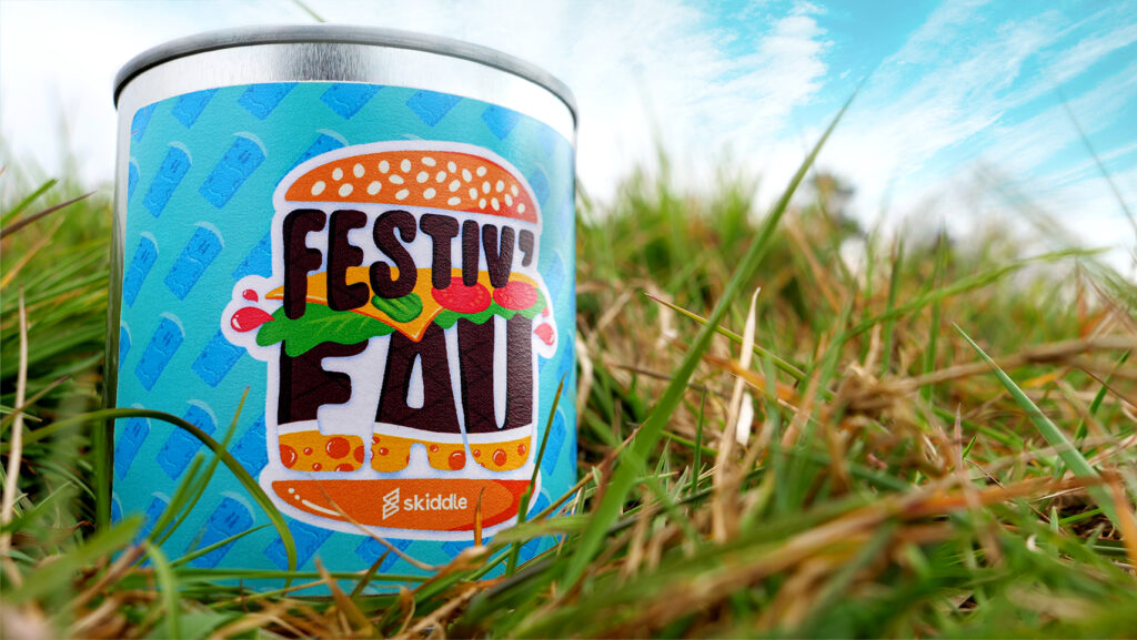 festival candle 02 festival candle 02