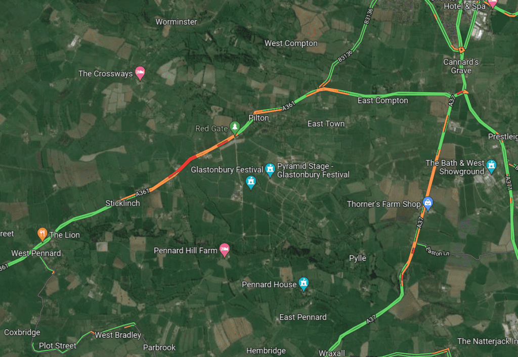 2022 06 23 08 23 05 Google Maps and 9 more pages Personal Microsoft​ Edge