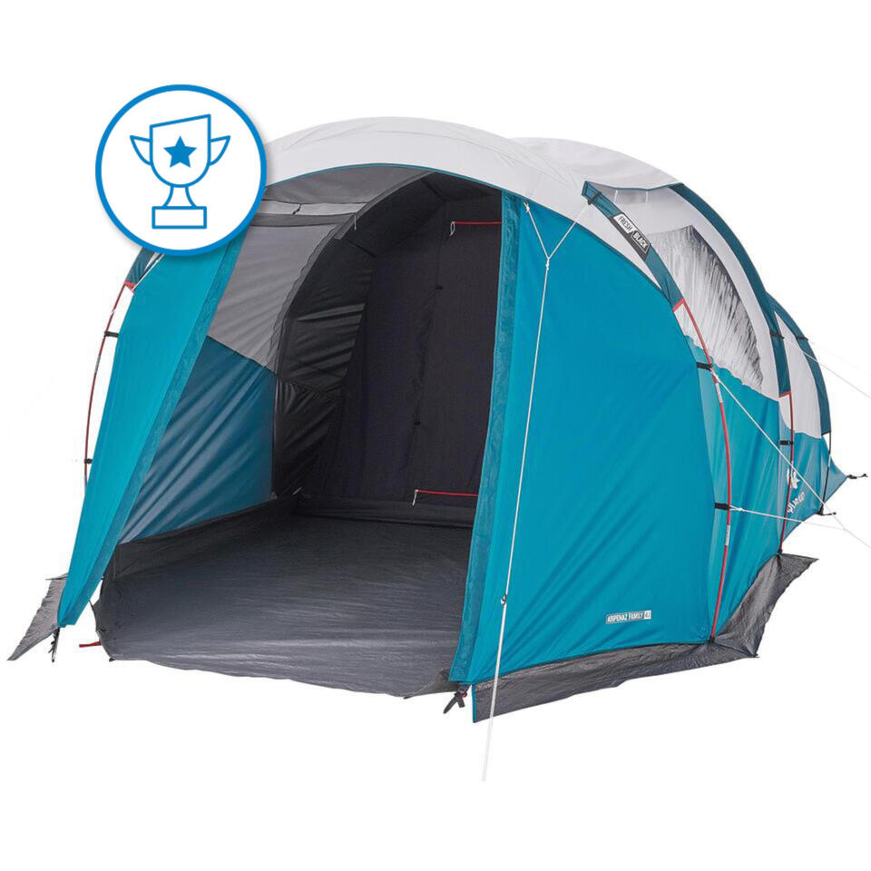 Best freshblack tent