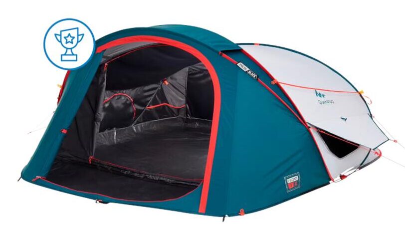 Best pop up freshblack tent edited
