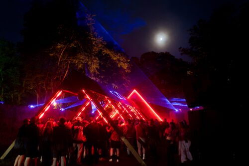 Gottwood Trigon