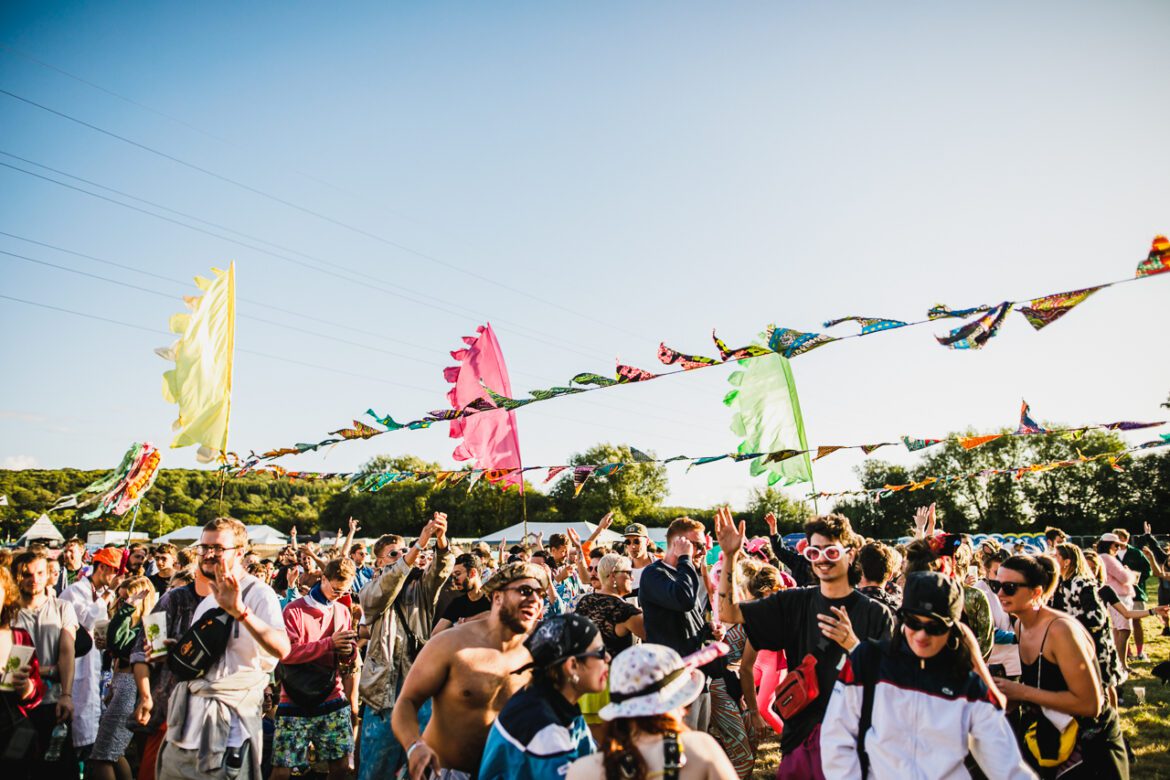 Field Maneuvers Festival returns
