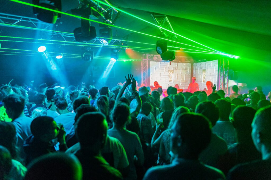 Field Maneuvers Festival returns