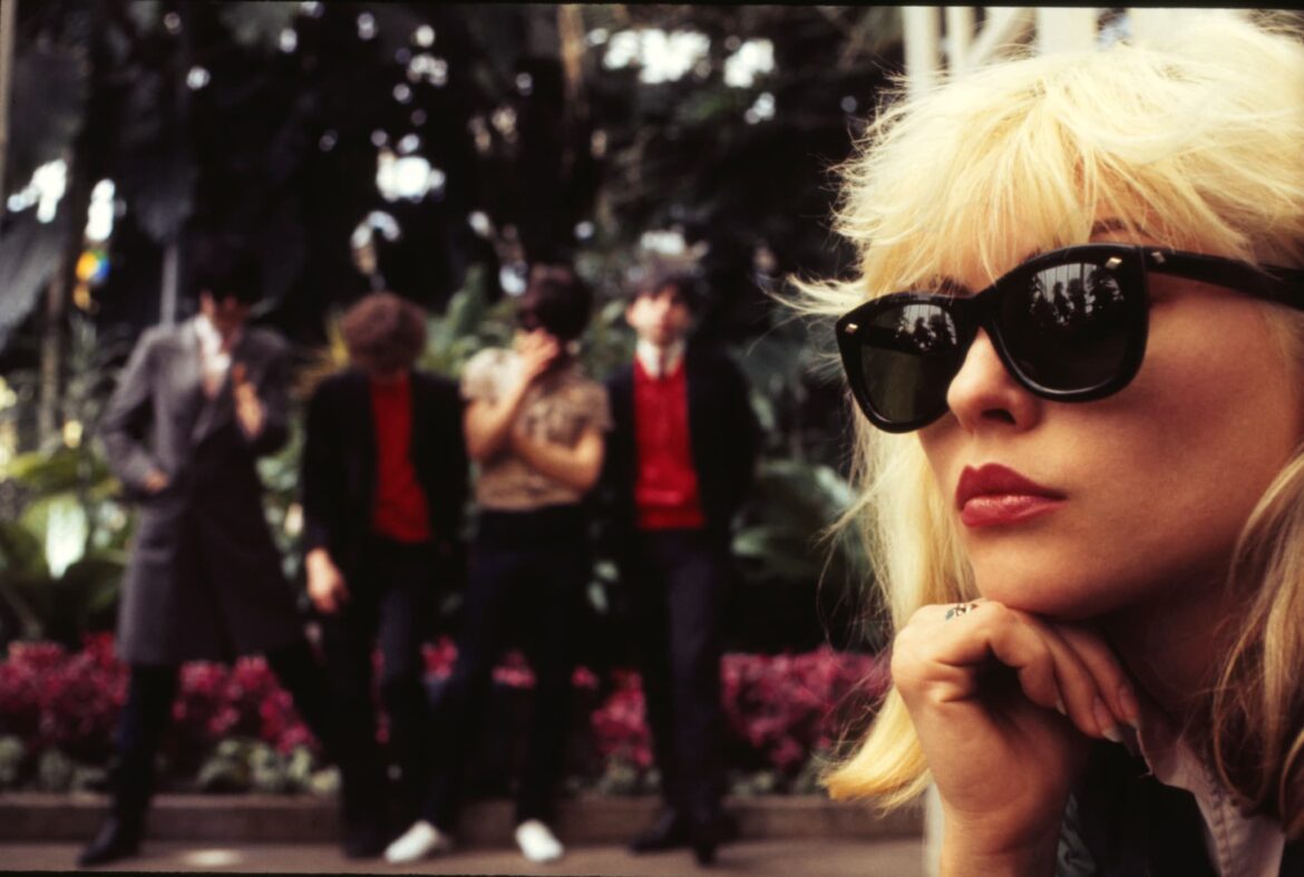 Blondie Super Deluxe boxset
